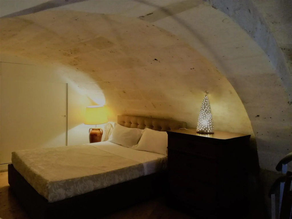 Locanda Di San Martino Hotel & Thermae Romanae