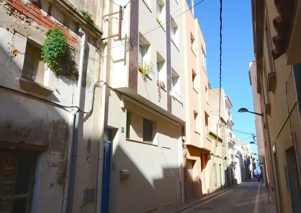 Apartamentos Puig Surada 36