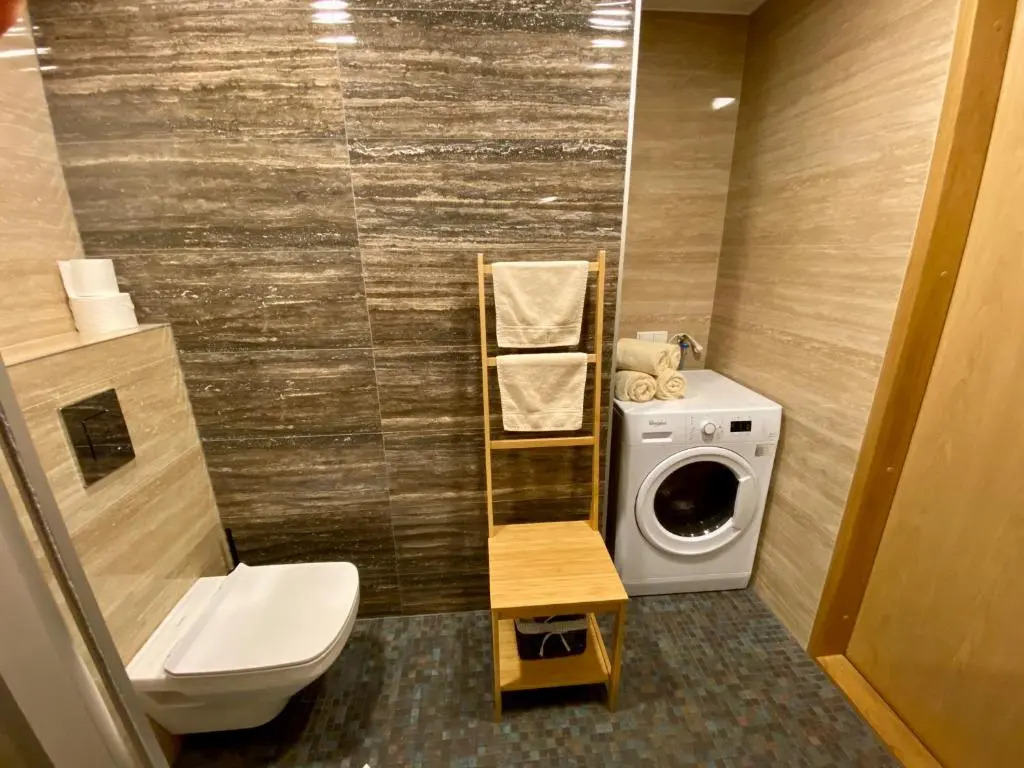 Cozy Residence Apartment - Tallinn City Center