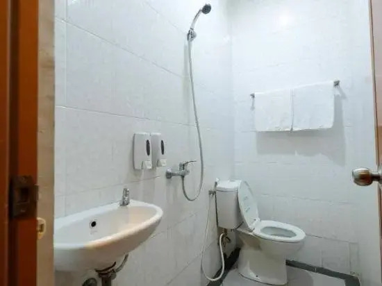 Hotel Diamond