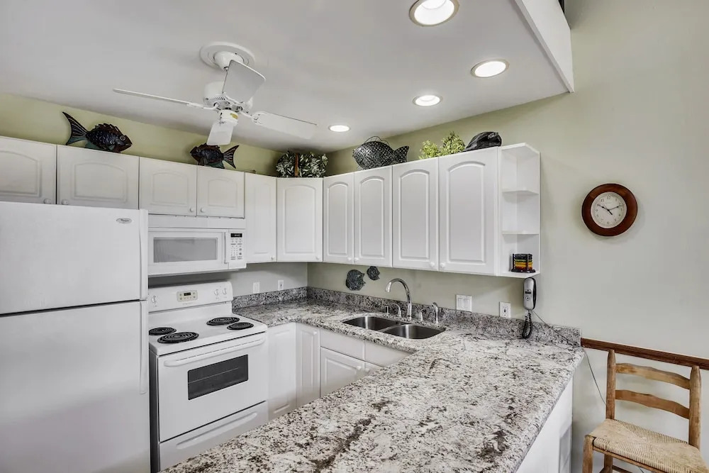 Pupukea Kahuku - 2 Br Condo
