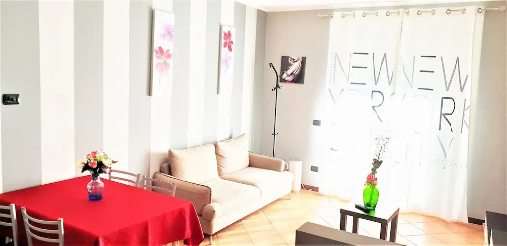 Sirio Appartement
