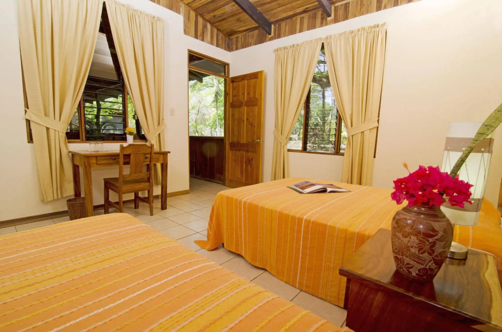 Rancho Curubandé Lodge