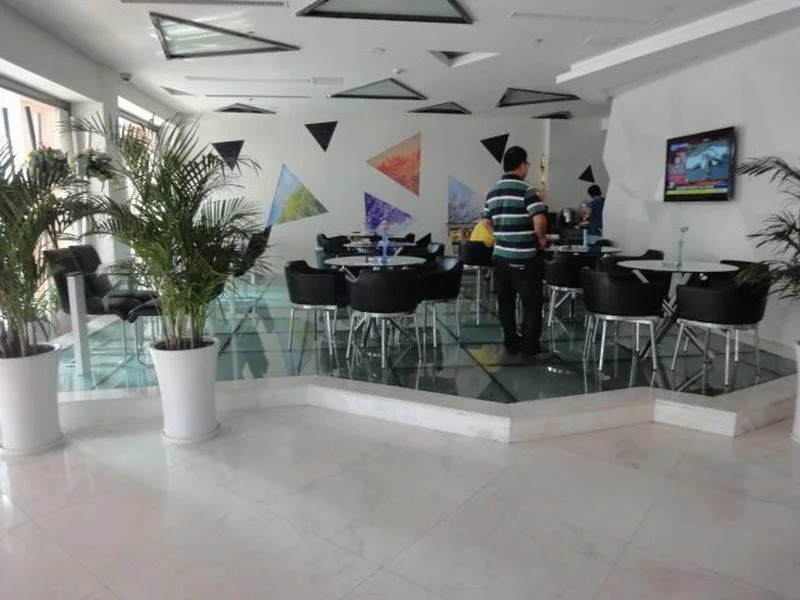 Feixiang Fashion Hotel