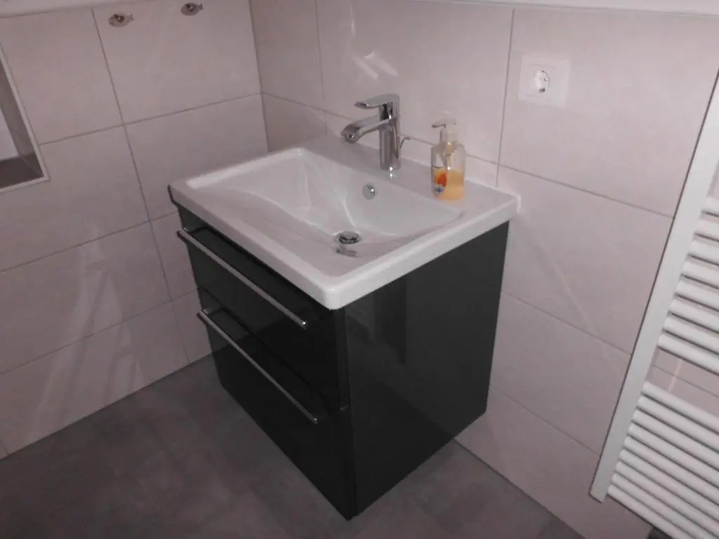 Ferienwohnung am Selenter See