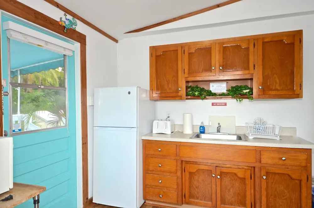 Gardenia Getaway