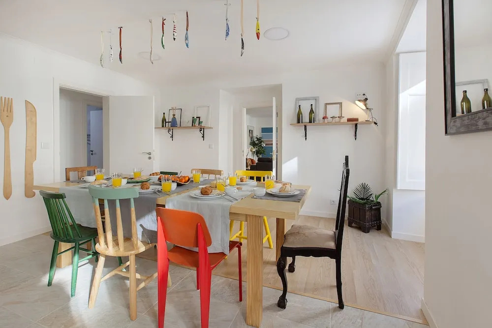 Inn Bairro Alto BA Sweet