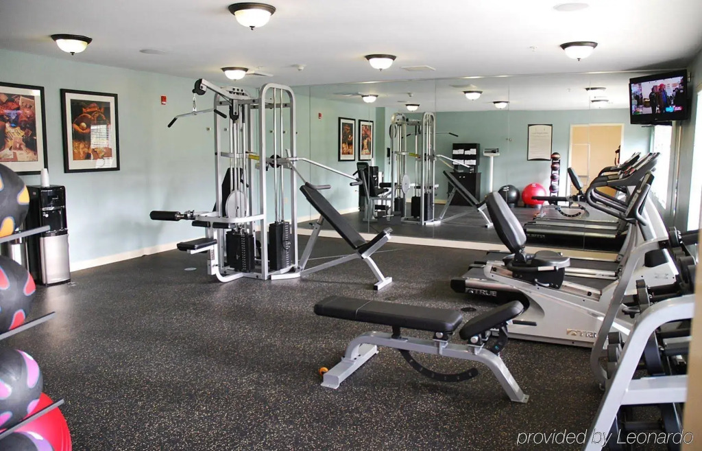 Comfort Inn & Suites Savannah Airport