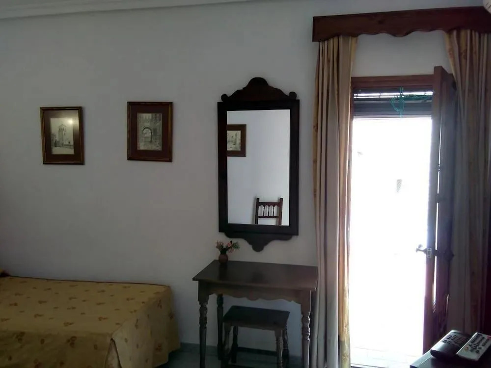 Hostal Meson la Cadena