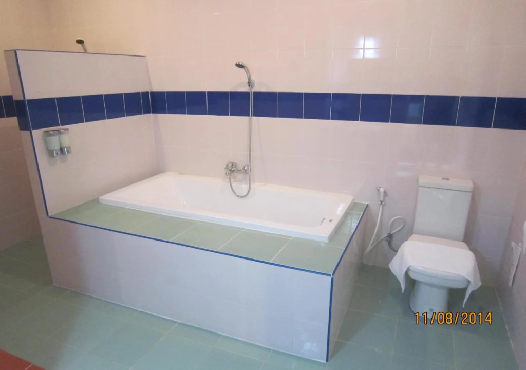 OYO 573 Proundpat Resort