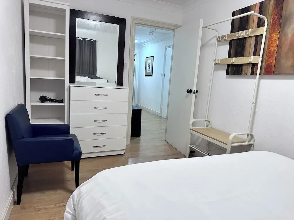 City Apartments Aldgate