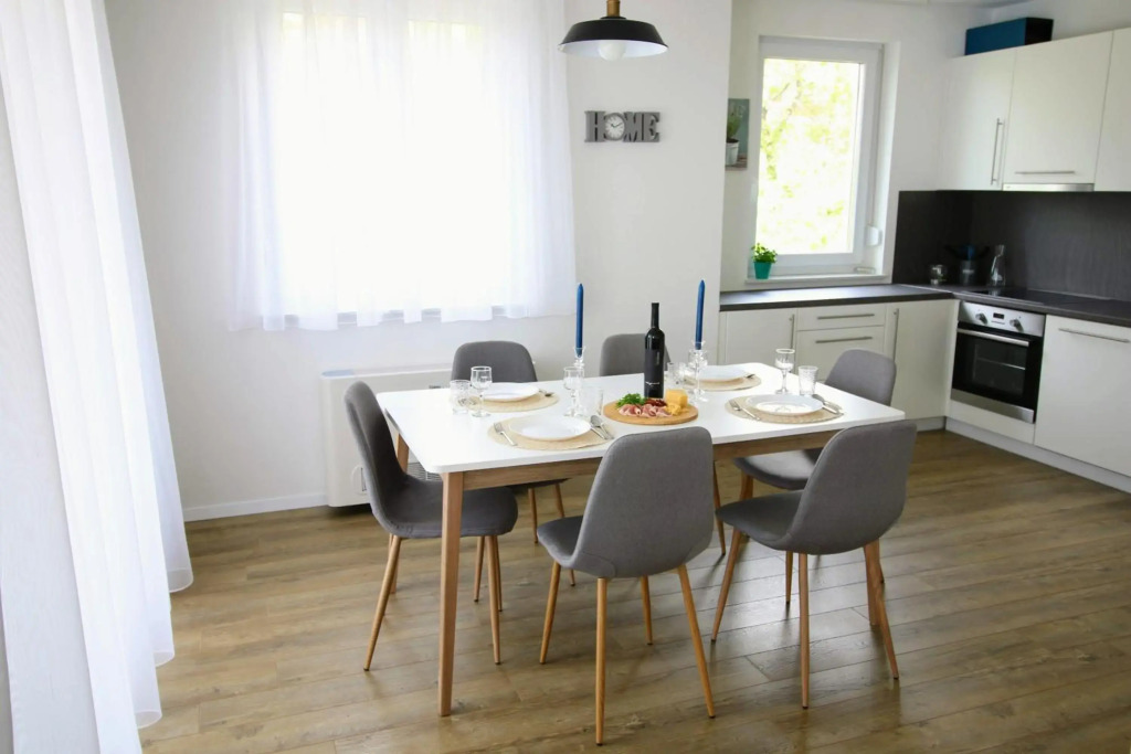 RESIDENCES by zec - SUPERIOR comfort. PERFECT holidays