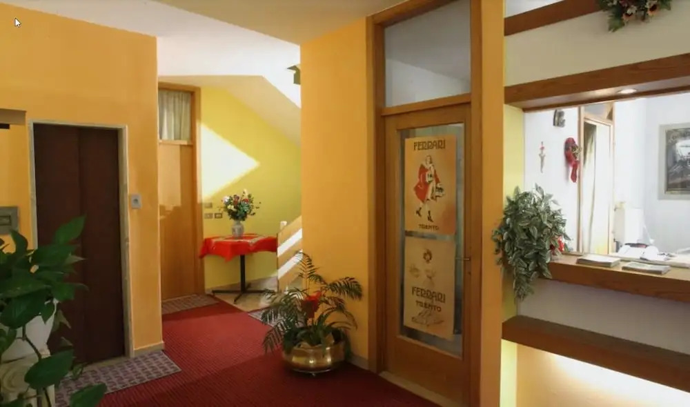 Residence Villa Viola
