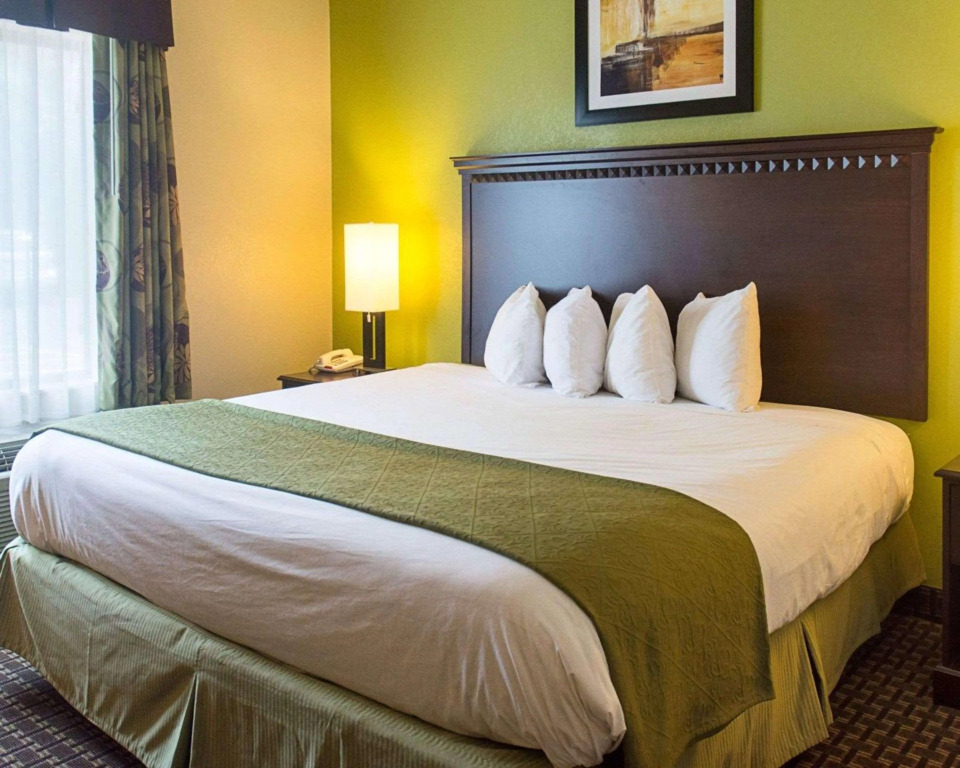 Quality Inn & Suites Quantico