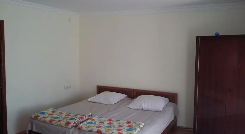 Guest House on Angisa