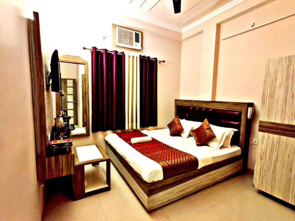 Hotel City Palace