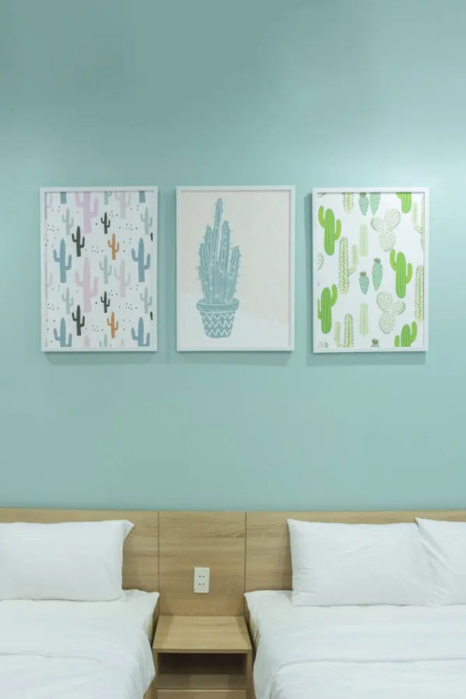 SMile House Apartment
