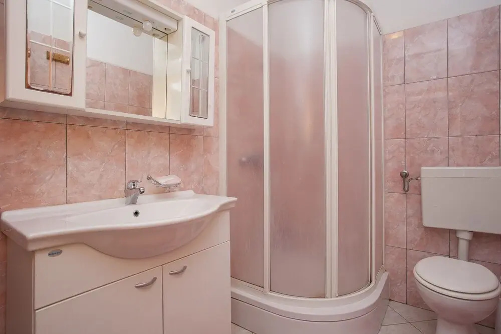 House Villa Bistrana