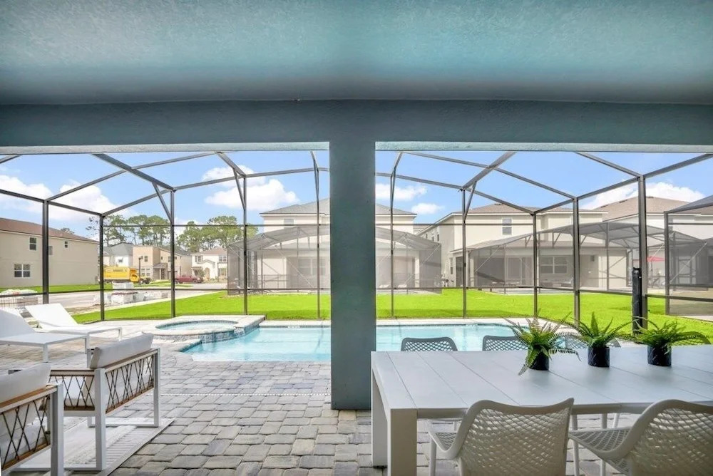 1583 Mermaid 9 Bedroom Villa