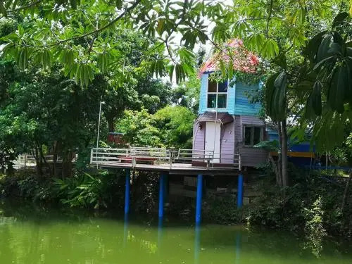 Baan Kiangdow Resort