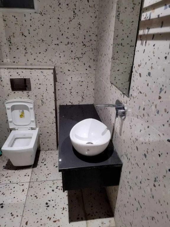 Hotel Comfort Inn By Ganga Gauri Hotels