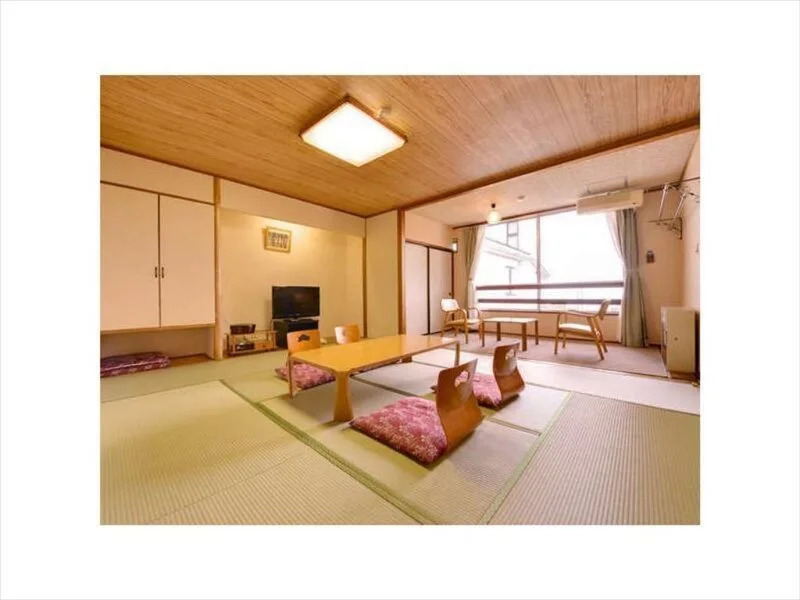 Villa Inawashiro
