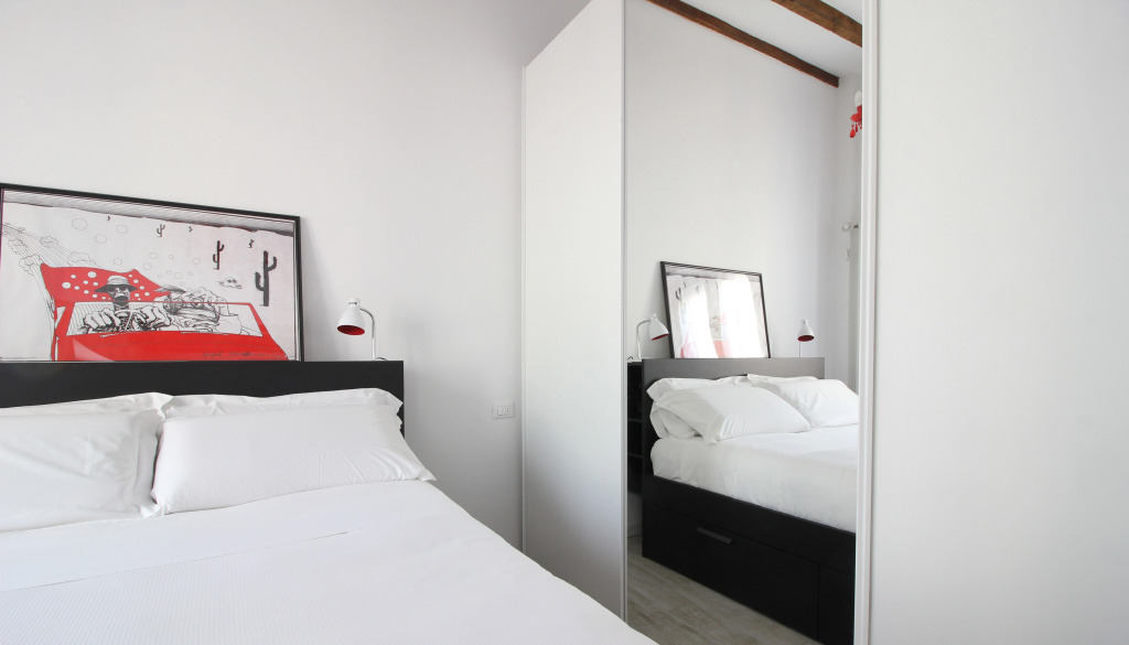 Italianway   - Canonica 34