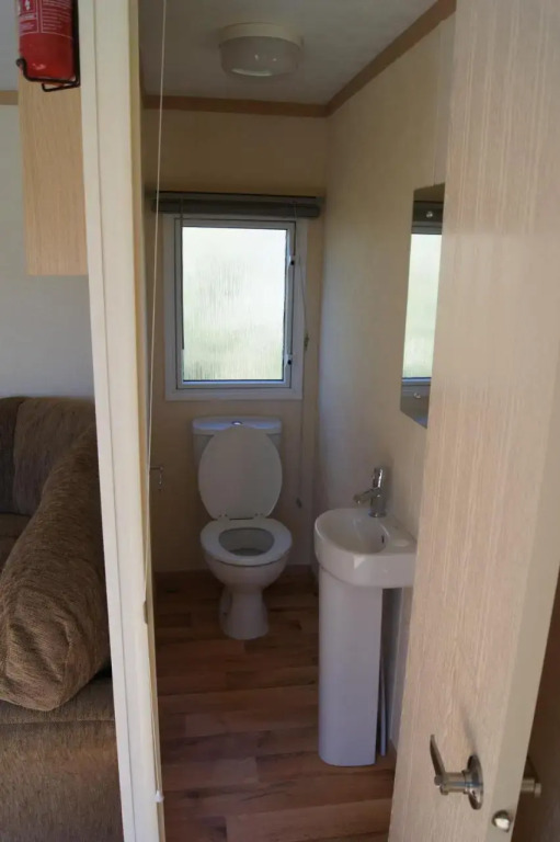 Landbouwlust Chalets