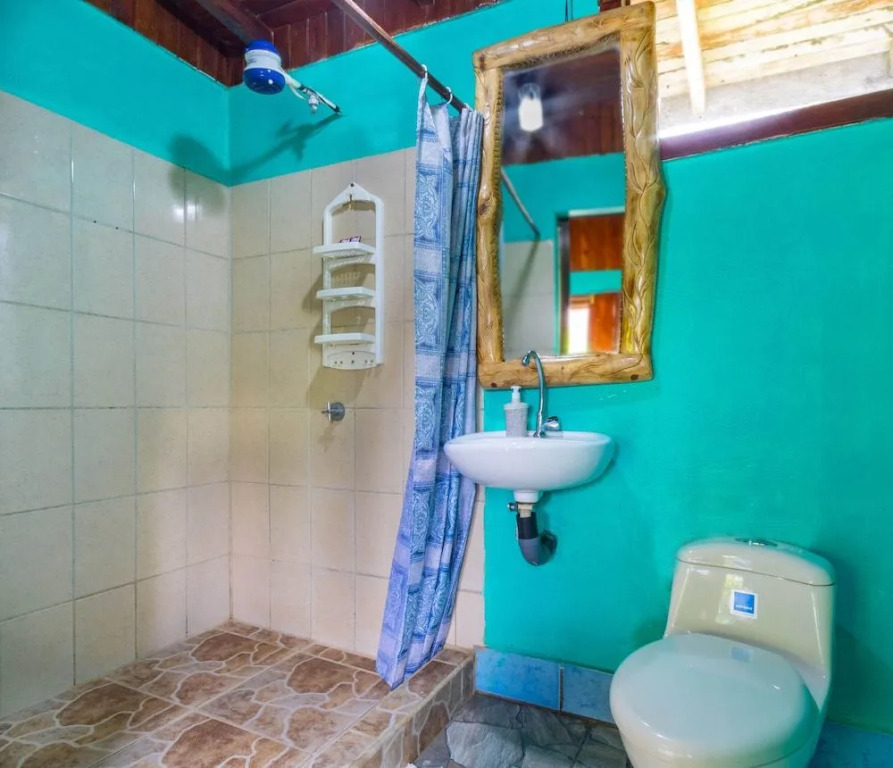 Cotingas Ocean View