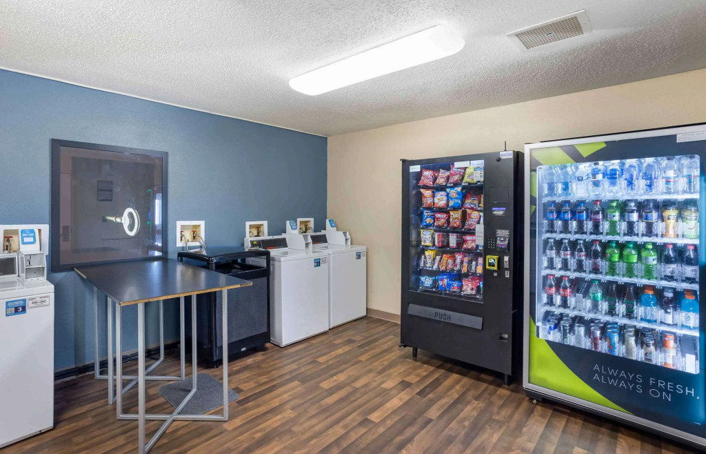 Extended Stay America Suites - Philadelphia - Horsham - Dresher Rd