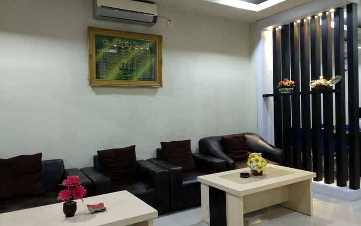 Hotel Aramas