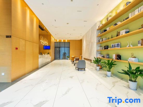 Meiyi Hotel (Yancheng Wanda Plaza)