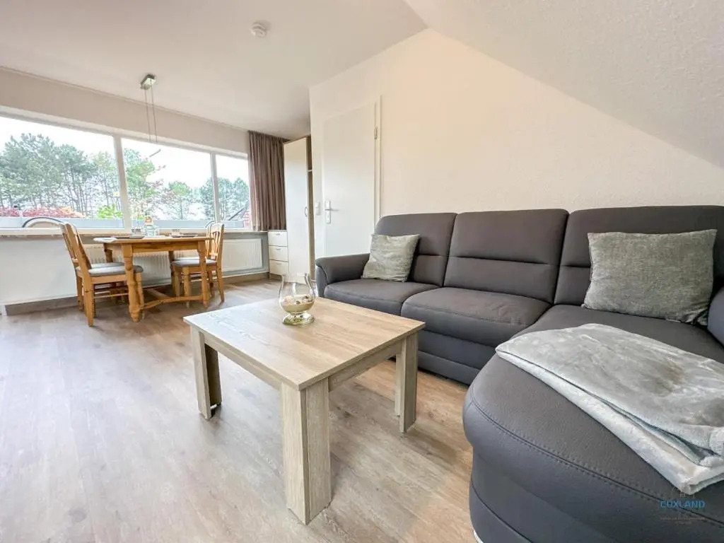 Refugium Storchenwiese Wohnung 2