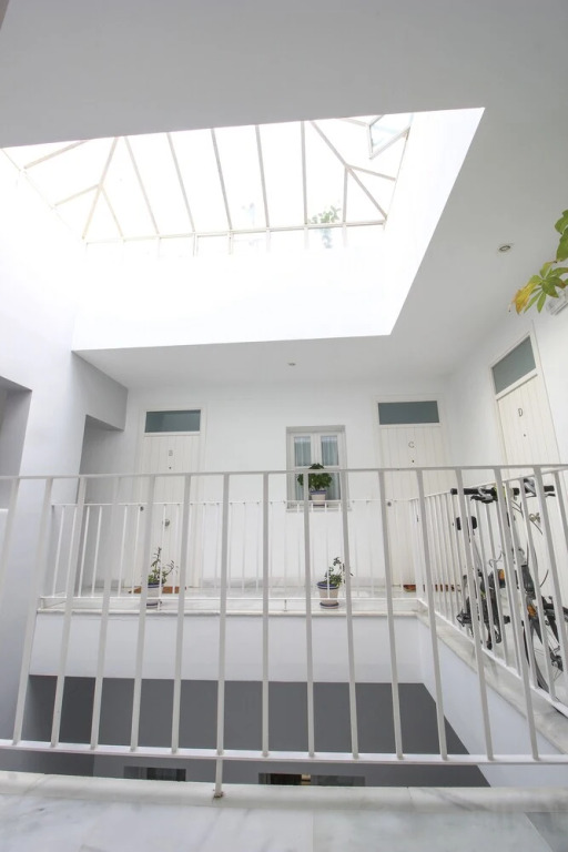 Deluxe Apartment San Luis