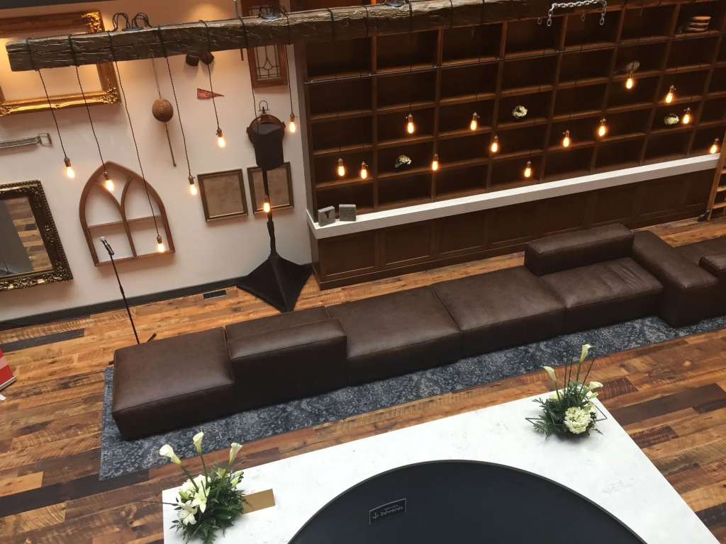 Metcalfe Hotel Ottawa by Gray Collection