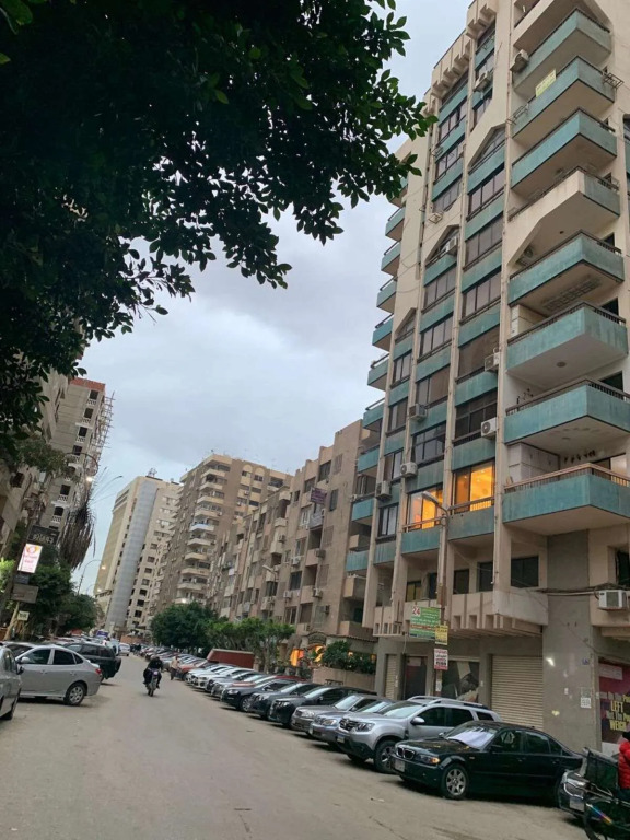 Casa Rosa - المهندسين