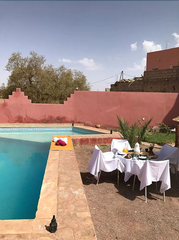 Riad Hiba