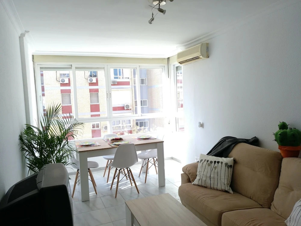 Azahar Apartamento Triana VI