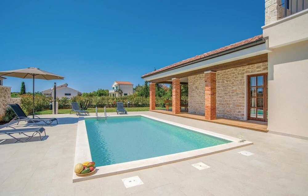 Villa Golden Olive