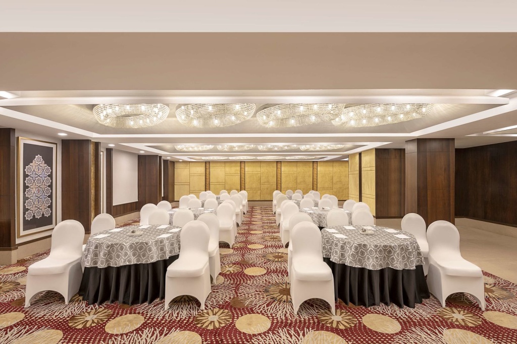 Country Inn & Suites By Radisson Jammu