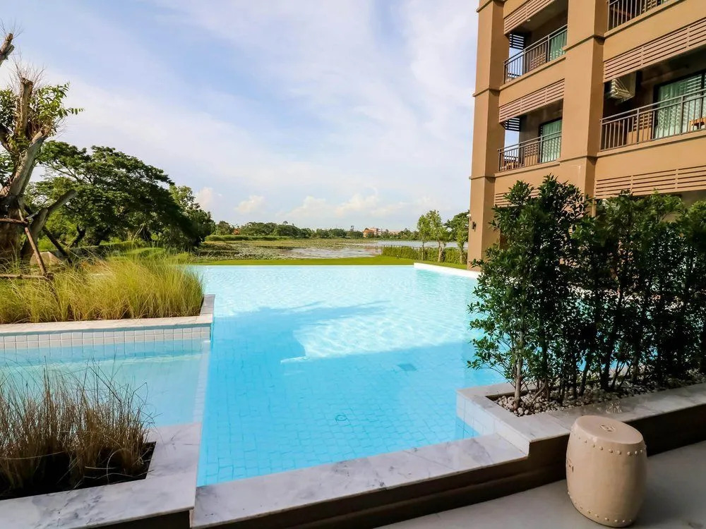 NIDA Rooms Silver 234 Mak Khaeng