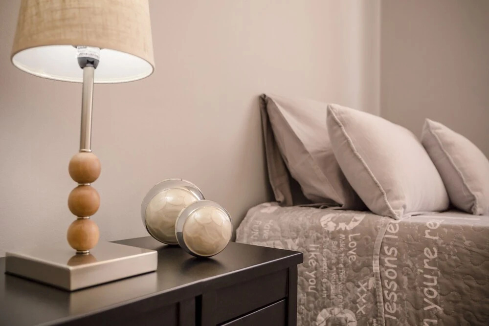 Apartamento Moderno
