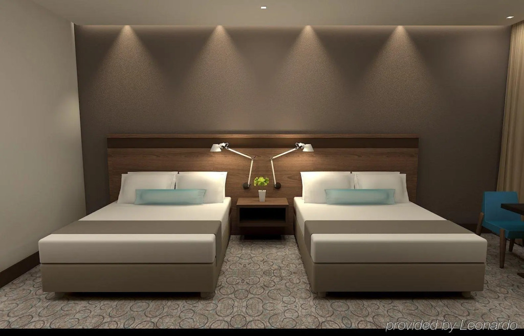 DoubleTree by Hilton Bogota Parque 93