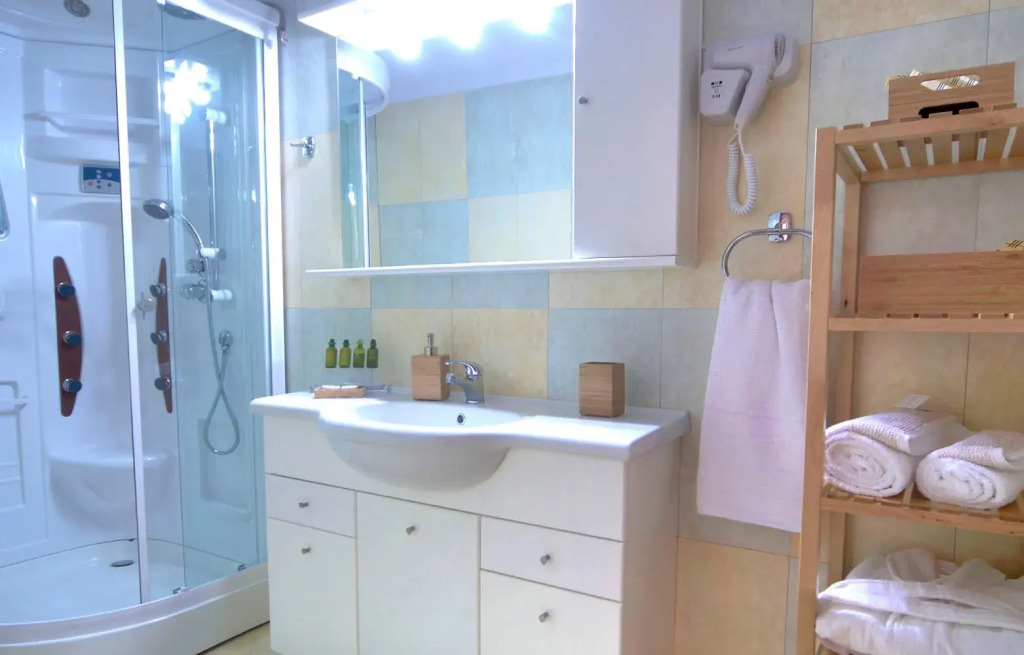 Blue Horizon Suites