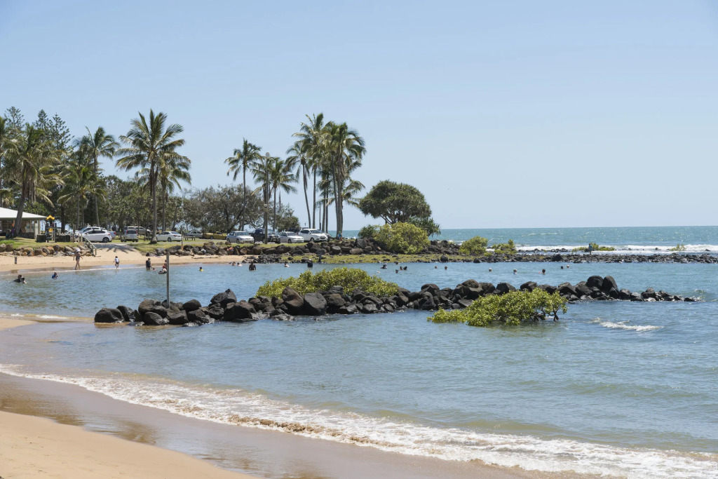 Don Pancho Beach Resort