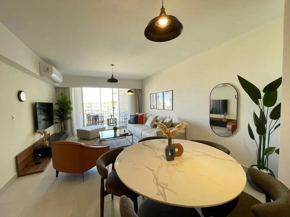 2 BR Cyan 403 in Marassi North Coast