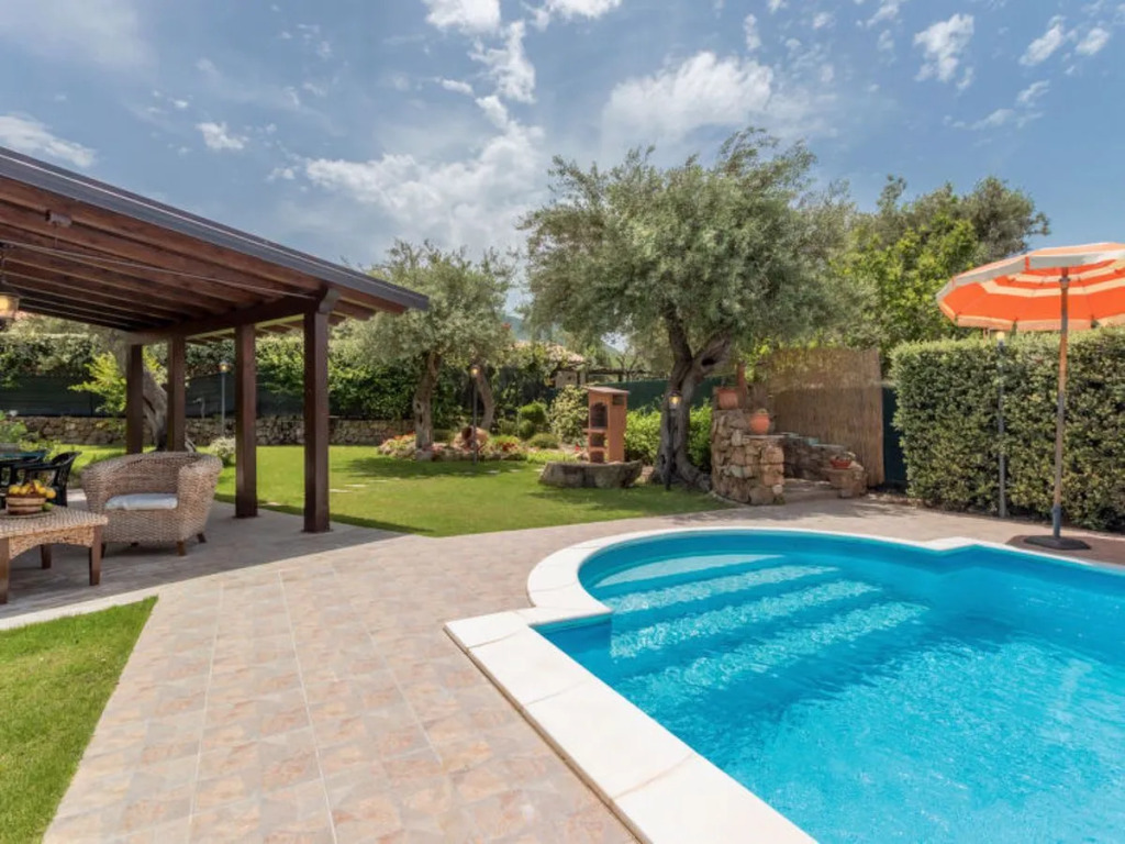 Villa Jancaliva by Interhome