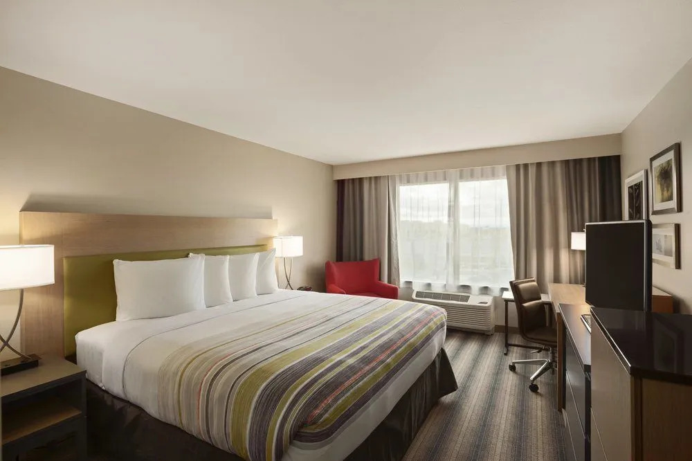 Country Inn & Suites By Carlson, Cartersville
