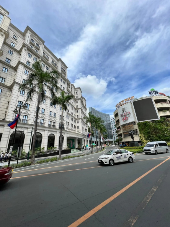 Studio at Resorts World Airport Area Prime Location