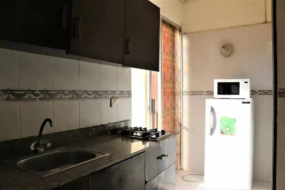 Universal Residence